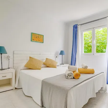 Villa Franck Etv5959 By Mallorca Selection
