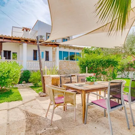 Villa Franck Etv5959 By Mallorca Selection