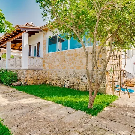 Villa Franck Etv5959 By Mallorca Selection *