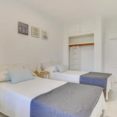 Villa Franck Etv5959 By Mallorca Selection *