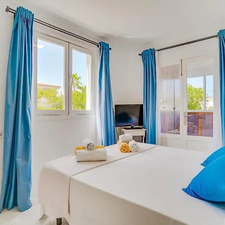 Franck Etv5959 By Mallorca Selection Villa *